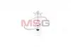 Розширювальний клапан ТРВ MERCEDES-BENZ SPRINTER (906) 06-,SLS AMG (C197) 10-; MAYBACH 62 (240_) 02-12,MAYBACH (240_) 02-12 NISSENS 999233 (фото 4)