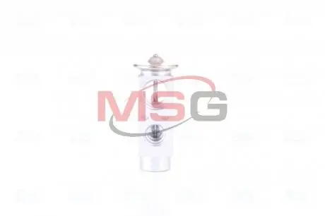 Розширювальний клапан ТРВ MERCEDES-BENZ SPRINTER (906) 06-,SLS AMG (C197) 10-; MAYBACH 62 (240_) 02-12,MAYBACH (240_) 02-12 NISSENS 999233