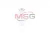 Розширювальний клапан ТРВ MERCEDES-BENZ SPRINTER (906) 06-,SLS AMG (C197) 10-; MAYBACH 62 (240_) 02-12,MAYBACH (240_) 02-12 NISSENS 999233 (фото 5)