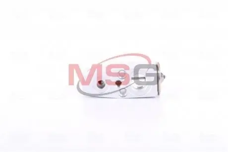 Клапан розширювання NISSENS 999285