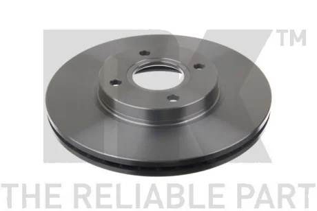 Гальмівний диск NK 202588