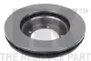 Диск тормозной передний Toyota Land Cruiser 100 98-, Lexus LX470 98- NK 204597 (фото 2)