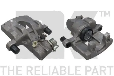 Суппорт тормоза NK 2139115