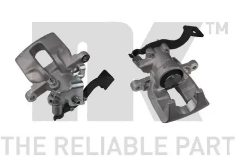 Фото гальмівний супорт NK 2145260 Гальмівний супорт NK 2145260