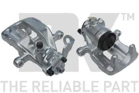 Гальмівний супорт NK 2147126