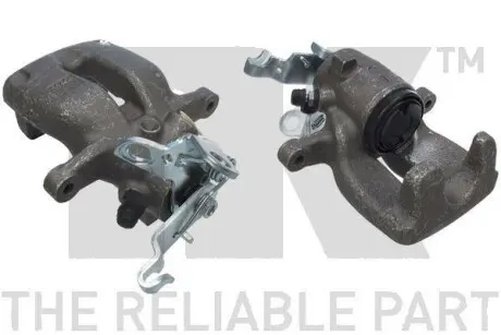 Фото 1 - супорт гальма NK 2147281 Супорт гальма NK 2147281 (фото 1)