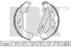 Колодки гальмівні NK 2723725 (фото 2)