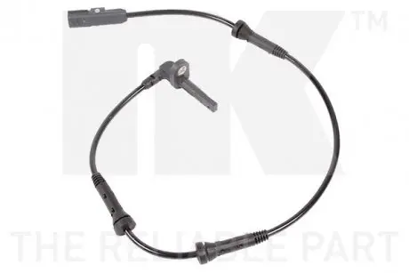 Датчик швидкості колес NK 293949