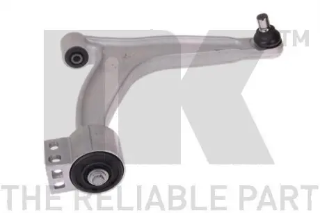 Рычаг подвески (правый) (передний/снизу) Opel Vectra C 02-08 NK 5013628
