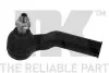 Наконечник рулевой тяги левый (M16x1.5/M10x1.5 мм) Ford C-MAX Focus Kuga 10- NK 5032575 (фото 1)