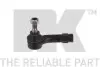 Наконечник рулевой тяги левый (M14x1.5/M12x1.75) Ford B-Max Fiesta Transit 08- NK 5033248 (фото 1)