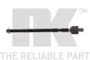 Тяга рулевая (M14x1.5 / M16x1.5) (для рейки SMI-KOYO) Skoda Fabia VW Polo NK 5034310 (фото 2)