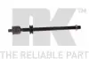Рулевая тяга без наконечника (M16x1.5 и M14x1.5) VW T4 90- (с ГУ) NK 5034741 (фото 1)
