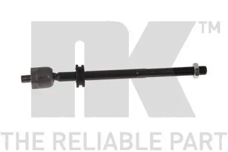 Рулевая тяга без наконечника (M16x1.5 и M14x1.5) VW T4 90- (с ГУ) NK 5034741