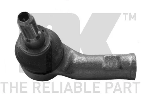 Наконечник рулевой левый Audi A3, VW Golf IV, Bora, Skoda Octavia,Seat Leon 98- NK 5034753
