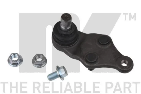 Шаровая опора (нижняя) Hyundai i30 Santa Fe Kia CEED Optima 1.0-2.4 10- NK 5043419
