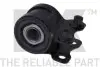 Сайлентблок переднего рычага задний Ford C-max Focus Mazda Volvo 03-12 NK 5102536 (фото 1)