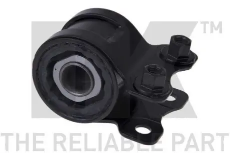 Сайлентблок переднего рычага задний Ford C-max Focus Mazda Volvo 03-12 NK 5102536