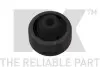 Сайлентблок переднего рычага (задний) (12x58x53) Renault Clio Kangoo Megane 02- NK 5103921 (фото 1)