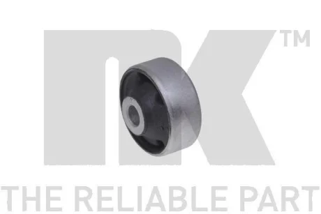 Фото сайлентблок переднего нижнего рычага задний (13x60x41) (таблетка) VAG 96- NK 5104708 Сайлентблок переднего нижнего рычага задний (13x60x41) (таблетка) VAG 96- NK 5104708