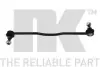 Стойка стабилизатора Opel Signum Vectra C 1.6/1.8 2.0/2.2/2.8/3.2 CDTI NK 5113626 (фото 1)