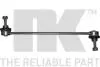 Стойка переднего стабилизатора Dacia Duster Renault Duster 07- NK 5113904 (фото 1)
