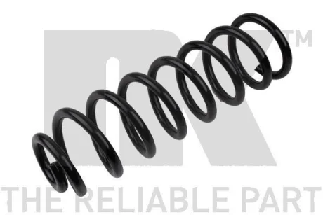 Пружина підвіски NK 543915