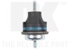 Подушка двигателя Citroen Berlingo Xsara Peugeot 206 Partner 1.4-1.6 93- NK 59719023 (фото 1)