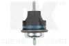 Подушка двигателя Citroen Berlingo Xsara Peugeot 206 Partner 1.4-1.6 93- NK 59719023 (фото 1)