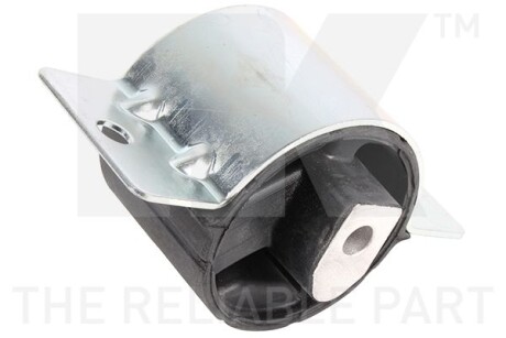 Подушка КПП MB Sprinter (901-904) VW LT 2.1-2.8TDI/CDI 95-06 NK 59733053