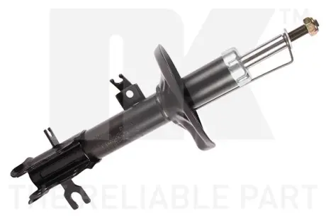 Амортизатор передний (газовый) (правый) GM Aveo Kalos 02- NK 65501219