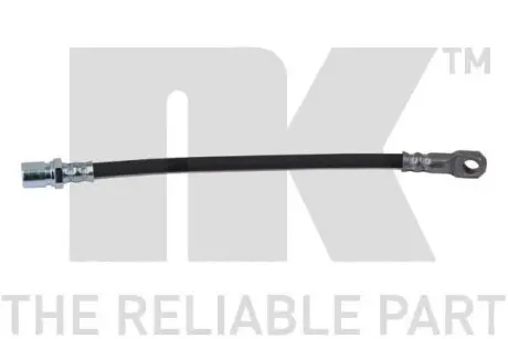 Шланг тормозной NK 852343