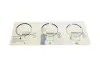 Кільця поршневі Ford Focus/Mondeo 1.6i 04-12 (79.00mm/STD) (1.2-1.5-2) = 8921490000 NPR 120 021 0045 00 (фото 5)