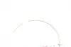 Кільця поршневі Ford Focus 1.8i 04-12/Mondeo 1.8i 00-07 (83.01mm/STD) (1.2-1.2-2.5) = 8921620000 NPR 120 021 0058 00 (фото 2)