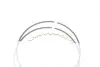 Кольца поршневые Opel Vectra 1.6i 95-02/Zafira 1.6 16V 99-05 (79.00mm/STD) (1.2-1.5-2.5) =8935510000 NPR 120 035 0046 00 (фото 4)