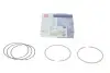 Кільця поршневі Seat Ibiza V 1.4 08- (76.50mm/STD) (1.2-1.2-2) = 8950960000 NPR 120 050 0079 00 (фото 1)