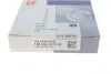 Кільця поршневі Seat Ibiza V 1.4 08- (76.50mm/STD) (1.2-1.2-2) = 8950960000 NPR 120 050 0079 00 (фото 5)