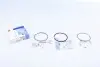 Кольца поршневые VW Polo/Skoda Fabia 1.4TDI 14-(79.50mm/STD) (1.75-2.0-2.0) = 8950980000 NPR 120 050 0086 00 (фото 1)