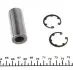 Поршень Fiat Doblo 1.9JTD 01-(82.40mm/+0.4) = 7120984000 NPR 130 020 0010 20 (фото 2)