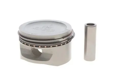 Фото поршень Opel Astra F 1.6i 98-05/G 1.6i 98-00(79.0mm/STD) = 7135380000 NPR 130 035 0007 00 Поршень Opel Astra F 1.6i 98-05/G 1.6i 98-00(79.0mm/STD) = 7135380000 NPR 130 035 0007 00