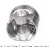 Поршень Renault Master/Opel Movano 2.3dCI/CDTI 14-(85.00mm/+0.50) = 7138255000 NPR 130 038 0014 21 (фото 4)