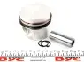 Поршень Renault Kangoo 1.9D (80.50mm/+0.5) = 7138295000 NPR 130 038 0016 21 (фото 1)
