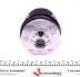Поршень Renault Trafic II/Opel Vivaro 2.5dCi/CDTI 03-(89.50mm/+0.50) = 7138505000 130038 0030 21 NPR 130 038 0030 21 (фото 6)