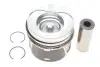 Поршень VW Crafter 2.5TDI 06-13 (81.00mm/STD) = 7150200000 NPR 130 050 0020 00 (фото 1)