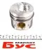 Поршень VW T5 1.9TDI 03-09 (80,01mm/+0.5) 3-4 цил. = 7150495000 NPR 130 050 0034 21 (фото 3)