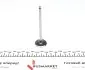 Клапан (впуск) Citroen C1/C3/Peugeot 108/308 1.2/1.2VTi 12- (29,15х4.98х92.55) = 5637000000 NPR 147 037 0001 00 (фото 4)