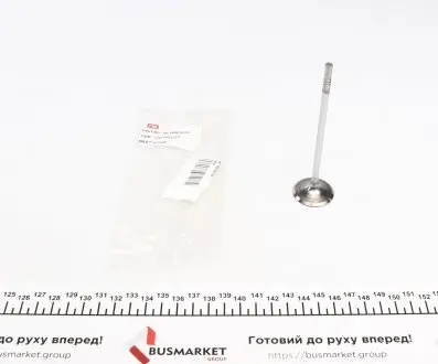 Клапан (впуск) Opel Astra H 1.6 05-10 (31.20x4.98x113.80) = 5614000000 NPR 147 309 0001 00