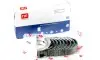 Вкладыши коренные Fiat Doblo 1.3JTD/D Multijet 01-(STD) = 6035060000 NPR 180 035 0007 00 (фото 2)