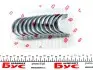 Вкладыши коренные VW LT/T4 2.5TDI (STD) = 6050160000 NPR 180 050 0017 00 (фото 2)