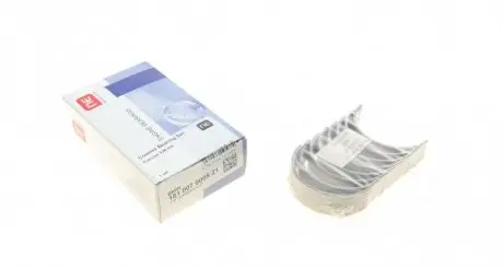 Вкладыши шатунные BMW 3 (F30/F80)/5 (F10)/X5 (F15/F85) 11-18 N20/N26 (+0.50) = 6107575000 NPR 181 007 0008 21